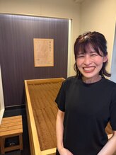 酵素温浴おん 田村 千晶