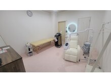 ティアナ 大垣店(Tiana)の雰囲気(≪女性専用ルーム≫も完備◎Googleマップから予約可能◇)
