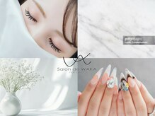 サロン ド ワカ(Salon de WAKA)