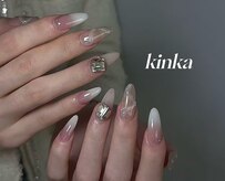 キンカビューティー(kinka beauty)