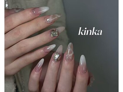 キンカビューティー(kinka beauty)の写真