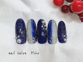 10月　定額デザイン￥8,800
