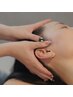 スタッフ限定クーポン【頭から全身スッキリ】酵素浴＋快眠ヘッドスパ