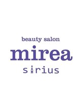 ミレア シリウス(mirea sirius)&nbsp;荒 井