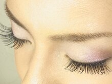 アイマジック 新宿店(EYE MAJIC)/メイク時間が短縮！