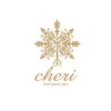 トータルビューティサロン シェリ(cheri)のお店ロゴ