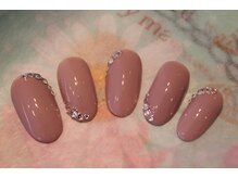 リノネイルズ(linonails)/☆6,980定額コース☆