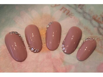 リノネイルズ(linonails)/☆6,980定額コース☆