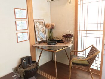 バーン スパ(Baan spa)/Baan spa1