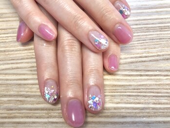 サロンドビオ(Salon de vio)/