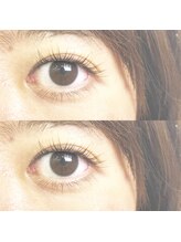 プライズアイリス アイラッシュ 池袋東口店(prize Iris eyelash)/まつ毛パーマ♪【池袋】
