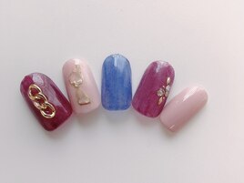 定額ベーシックデザイン