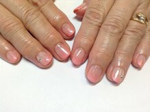 ラウト デコレーションアンドネイルサロン(Lauto Decoration&Nail Salon)/フラワーネイル