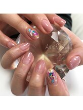 アモ ネイル(Amo NAIL)/