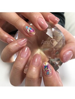 アモ ネイル(Amo NAIL)/