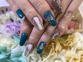 【山本】秋のコンテスト4番★