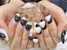 ハーティー(Hearty)/スカルプやり放題