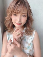 アイラッシュ マルヴァ 姶良イオン店(Eye Lash Malva)/パリジェンヌリフト