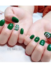 ジル(JILL)/デイジーネイル