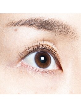 ドーヴ(DOVE)/Parisienne_lashlift