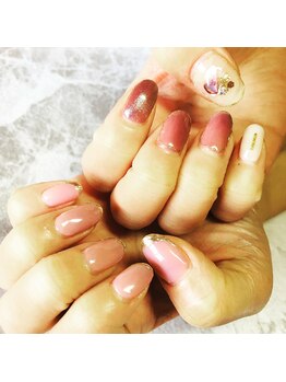 ロングフォー(long for)/