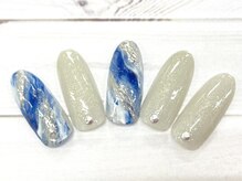 ティーエヌ イトーヨーカドー能見台店/季節の定額6490円コース