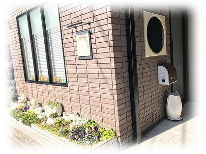 プライベートサロン アフローディア 自由が丘(APHROADIA)の写真