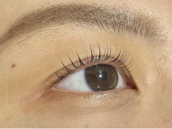 リシェル 町田(Richelle)/次世代まつげパーマ