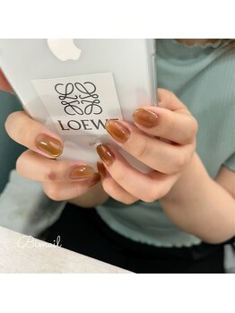 ビネイル(Binail)/大人マグネット