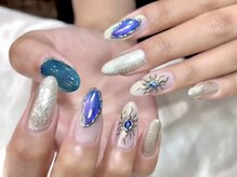 エクラ(eclat)/last summer☆