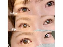 トータルビューティーサロン エスエスプラス(SS+)/パリジェンヌ上下