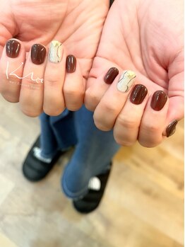 クレー(Klee)/定額　Simple Design コース