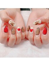 アンベリール 新宿(Embellir)/150分やり放題コース♪