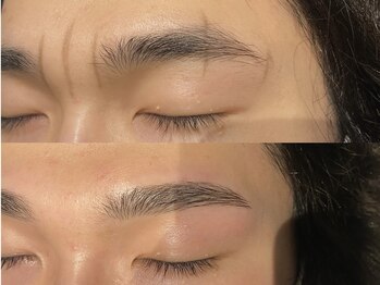 シュシュ &nbsp;恵比寿(#chouchou)/メンズのお客様も来店しやすい☆