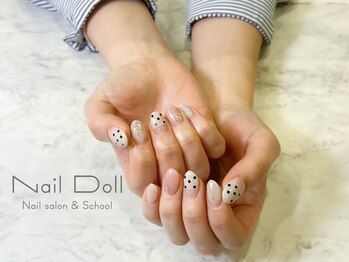 ネイルドール(Nail Doll)/