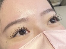 ザ コースト バイ ネオリーブ(The coast by neolive)/フラットラッシュ