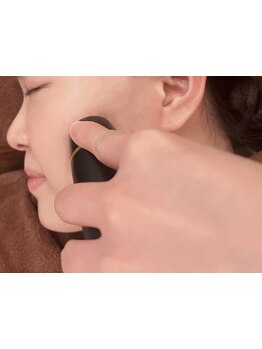 小顔になりたい