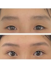 ラグジュアリーアイズ(Luxury eyes)/当店1番人気メニュー