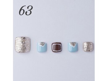 はあとねいる 滝川店/Design63