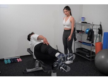 スタジオ ビーアンドジー 関内(studio B/G)/継続しやすい価格設定★