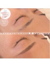 アンテイン チル(anthein chill)/美眉スタイリング