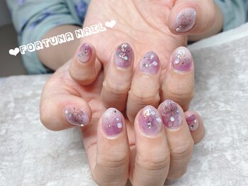 フォルトゥーナ 神田(Fortuna)/