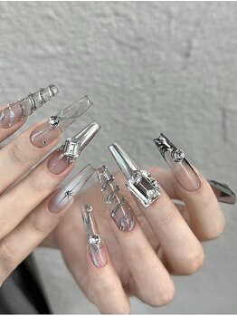 ミキ(MIKI)/スカルプやり放題15980円