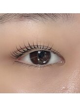 プラス デ ネイル(+ de nail)/まつげパーマ