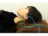 「リフトアップ美容鍼」エイジングのお悩みに！￥4980