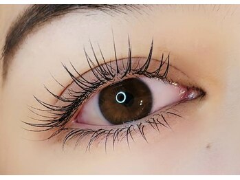 シェリ(Cheri)/フラットWバインドロック