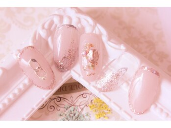 リラネイルサロン/リラアートコース