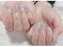 チアフルチア バイ リッチネイル(CheerfulCheer by Ricci nail)/