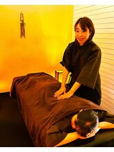 サンリラクゼーション 秦野店&nbsp;岡野 な