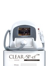 カリス(Charis)/脱毛器